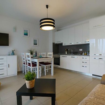 Apartman Reno Ζαντάρ Εξωτερικό φωτογραφία