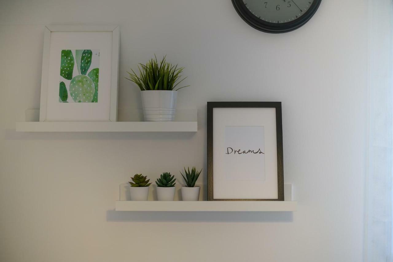 Apartman Reno Ζαντάρ Εξωτερικό φωτογραφία