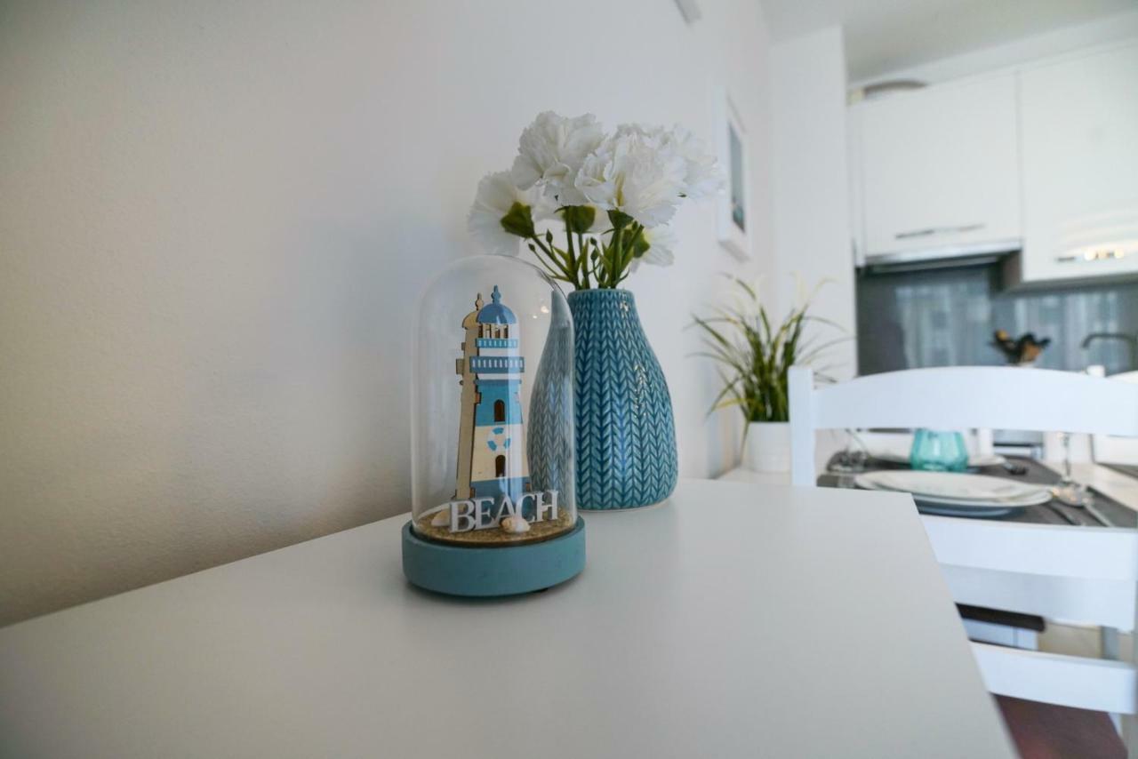 Apartman Reno Ζαντάρ Εξωτερικό φωτογραφία
