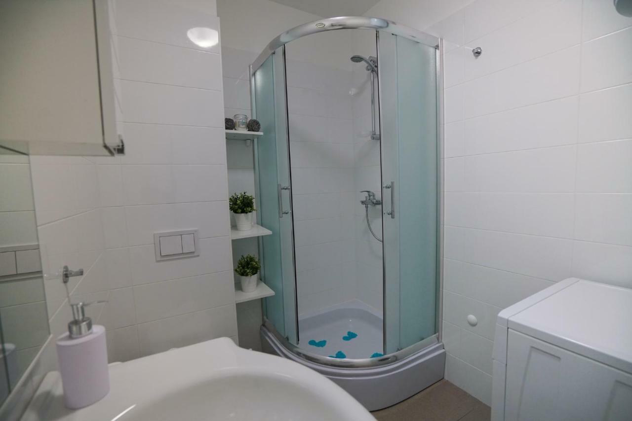 Apartman Reno Ζαντάρ Εξωτερικό φωτογραφία