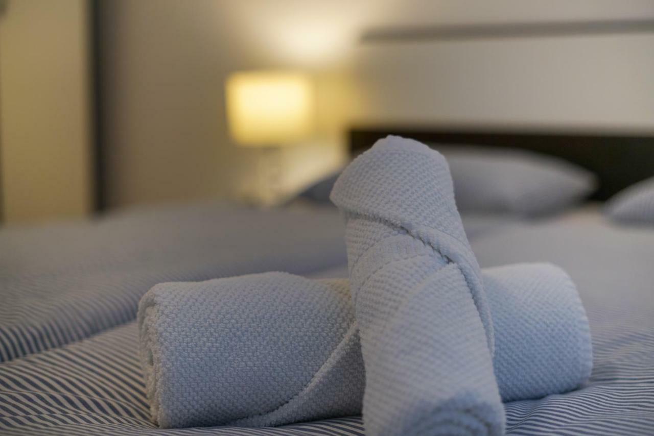 Apartman Reno Ζαντάρ Εξωτερικό φωτογραφία